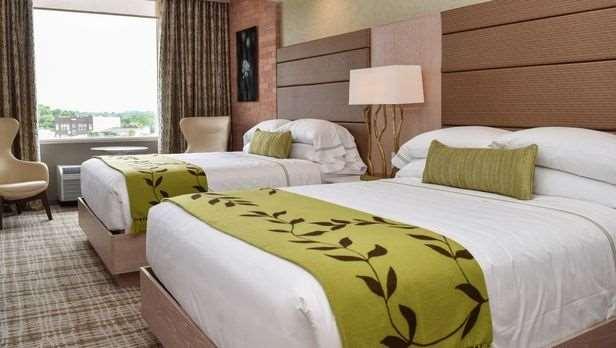 The Fredonia Hotel Nacogdoches Cameră foto