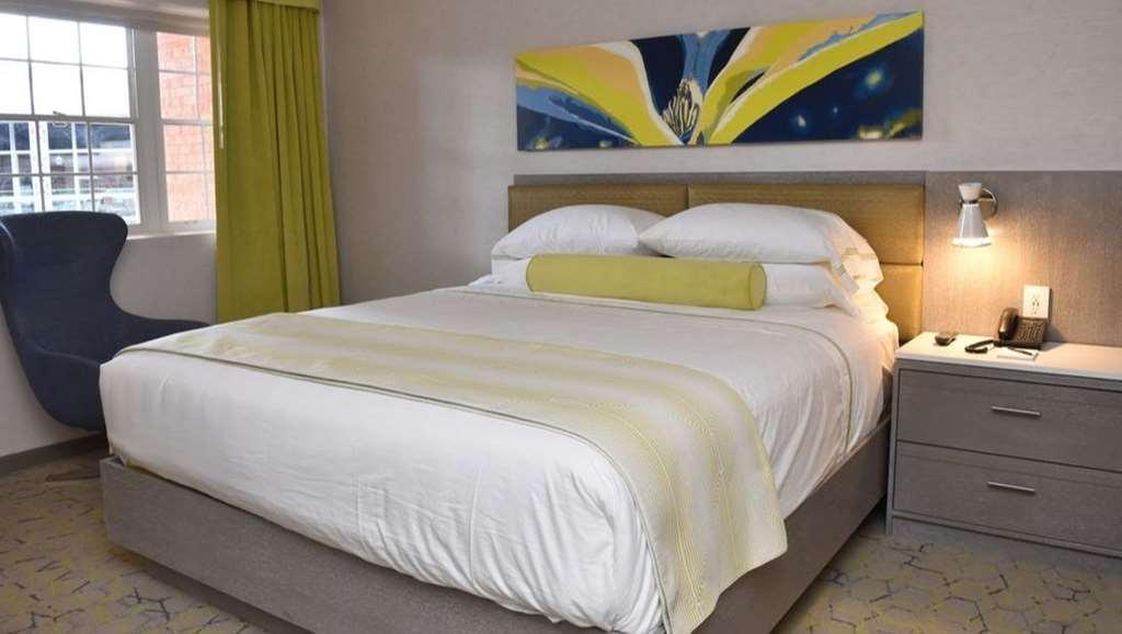 The Fredonia Hotel Nacogdoches Cameră foto
