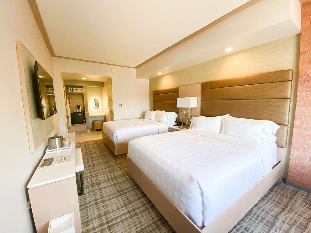 The Fredonia Hotel Nacogdoches Cameră foto