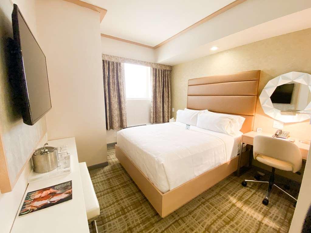 The Fredonia Hotel Nacogdoches Cameră foto
